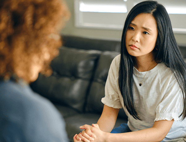 How a Therapist for Immigrants Can Support Mental Health and Life Transitions