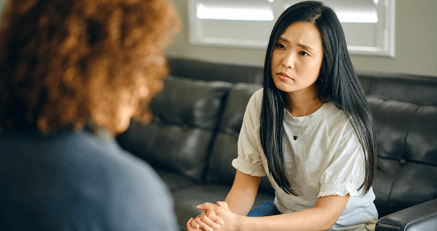 How a Therapist for Immigrants Can Support Mental Health and Life Transitions