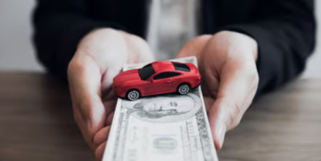 Bad Credit Auto Loans