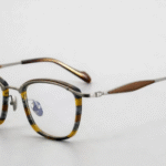 What's the 2026 Men's Glasses Style? Frame Shapes and Trends to Watch