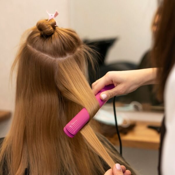 Modern Styling Techniques Used by a Hair Salon in Centerville