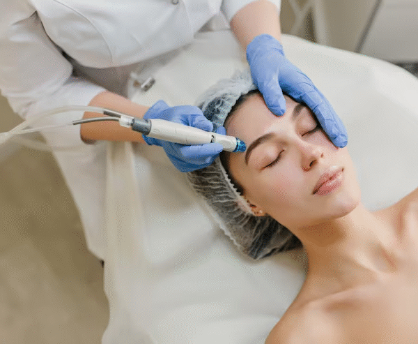 Resurfacing Dermatologist in North Miami