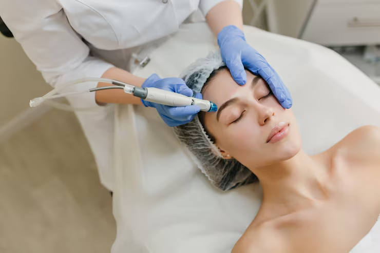 Resurfacing Dermatologist in North Miami