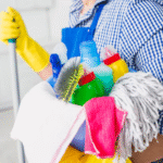 How to Choose the Right Cleaning Company in San Diego for Your Home or Business