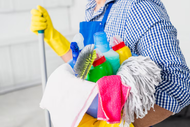 How to Choose the Right Cleaning Company in San Diego for Your Home or Business