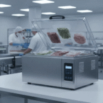 Why Stoppering Machine Technology Is Becoming a Critical Standard in Modern Precision Packaging Industries