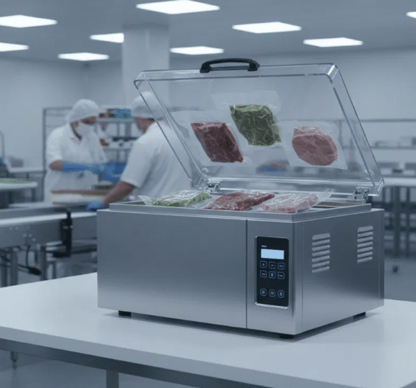 Why Stoppering Machine Technology Is Becoming a Critical Standard in Modern Precision Packaging Industries