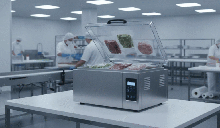 Why Stoppering Machine Technology Is Becoming a Critical Standard in Modern Precision Packaging Industries