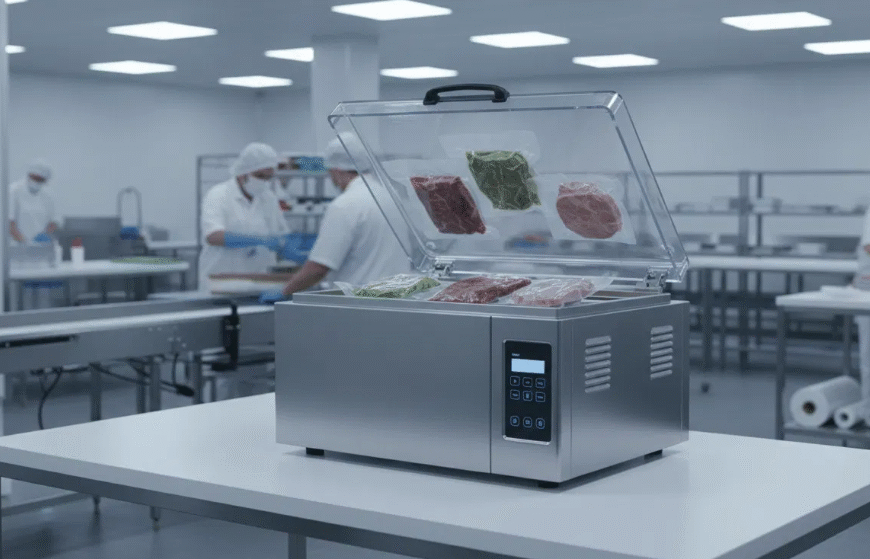 Why Stoppering Machine Technology Is Becoming a Critical Standard in Modern Precision Packaging Industries