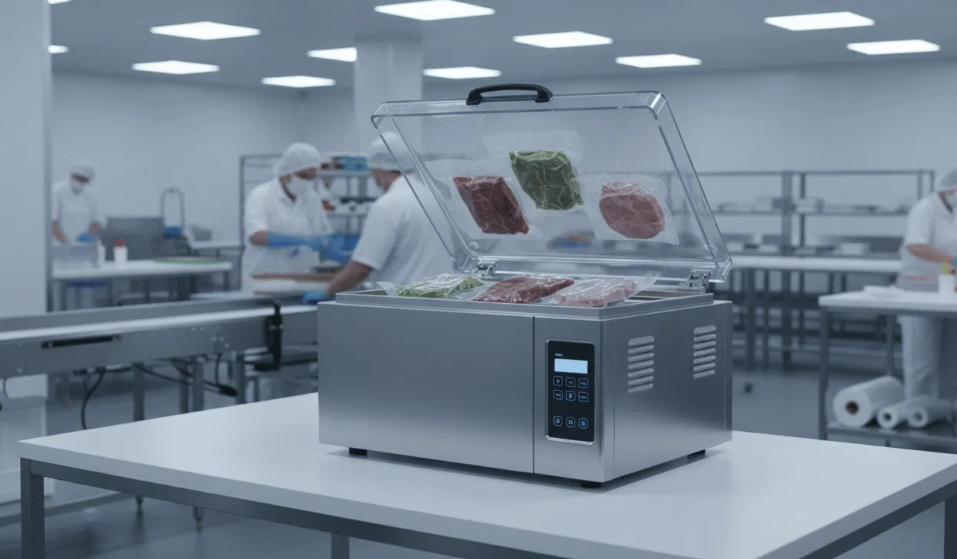 Why Stoppering Machine Technology Is Becoming a Critical Standard in Modern Precision Packaging Industries
