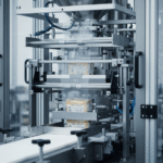 Why Vertical Form Fill Seal Machine Is Becoming a Core Technology in Modern Packaging Automation Systems