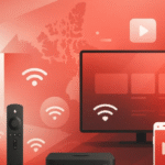 IPTV Stream Player Canada Guide 2026