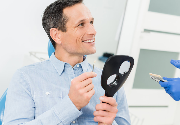 Dental Implants London Ontario: Restore Your Smile with a Strong, Natural-Looking Solution