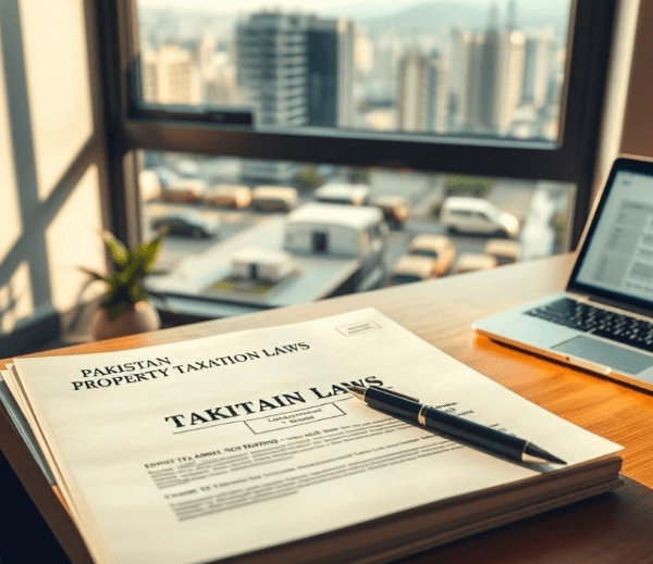 Tax Tips Before Buying Commercial Property
