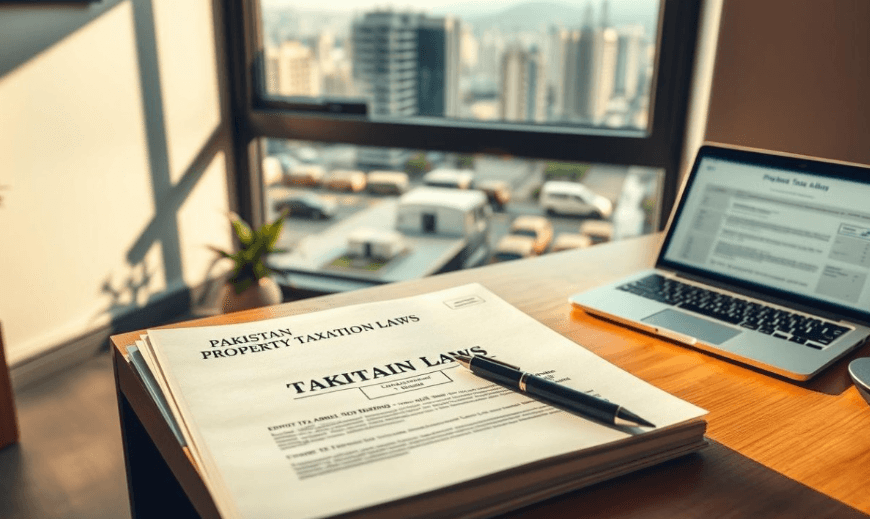 Tax Tips Before Buying Commercial Property