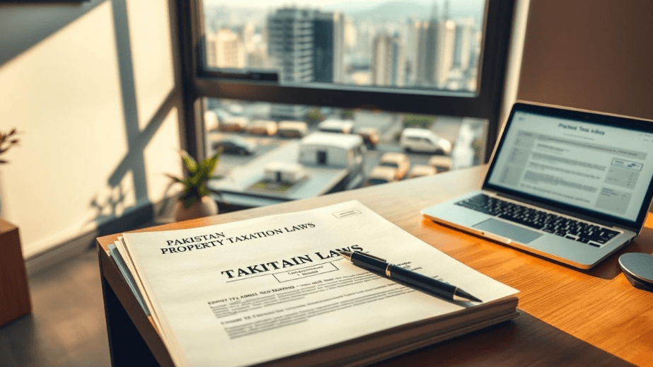 Tax Tips Before Buying Commercial Property