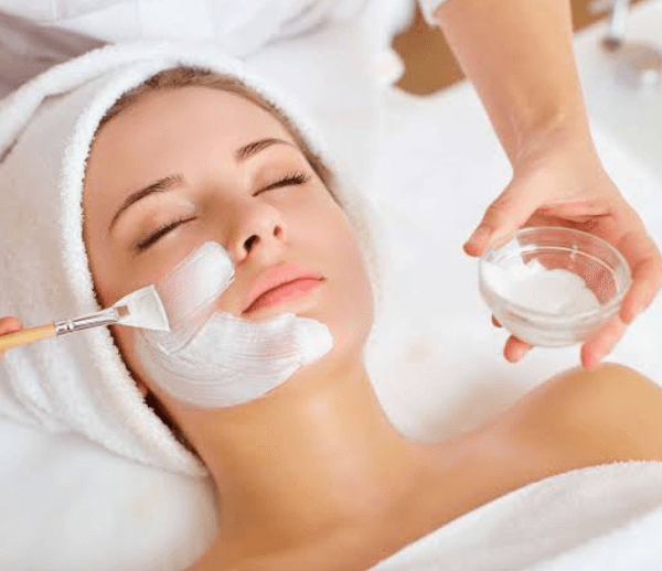 What to Do Between Your Facial Appointments