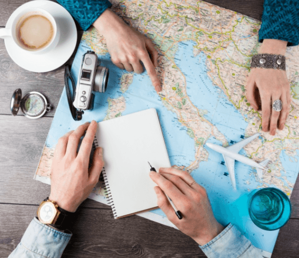 How To Plan A Summer Vacation You’ll&hellip;