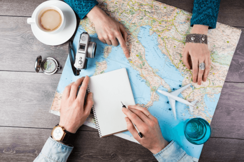 How To Plan A Summer Vacation You'll Remember For All The Right Reasons