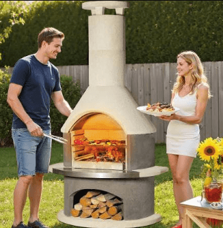 Premium Outdoor Cooking: What Makes Big Horn Prime Stand Out