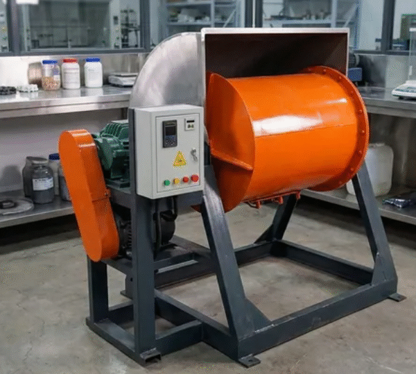 TONGLI Ball Mill Design and Calculation: Optimizing Grinding Efficiency
