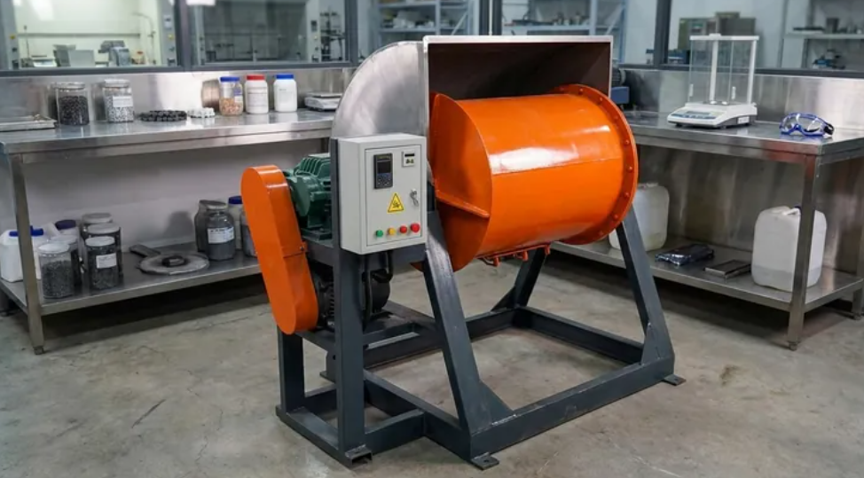 TONGLI Ball Mill Design and Calculation: Optimizing Grinding Efficiency