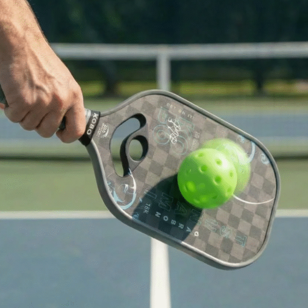 Sourcing Srikel Pickleball Gear: High-Performance Paddles Explained