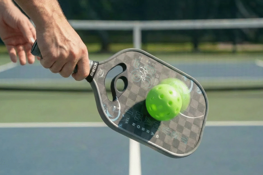 Sourcing Srikel Pickleball Gear: High-Performance Paddles Explained