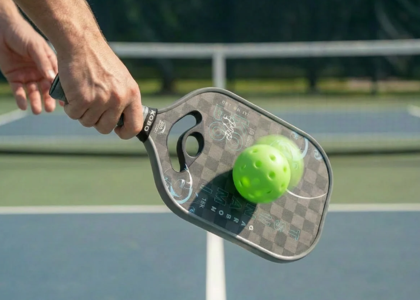 Sourcing Srikel Pickleball Gear: High-Performance Paddles Explained
