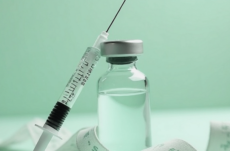 The Vial Nobody Can Fill: Inside America's Missing Mazdutide Pharmacy