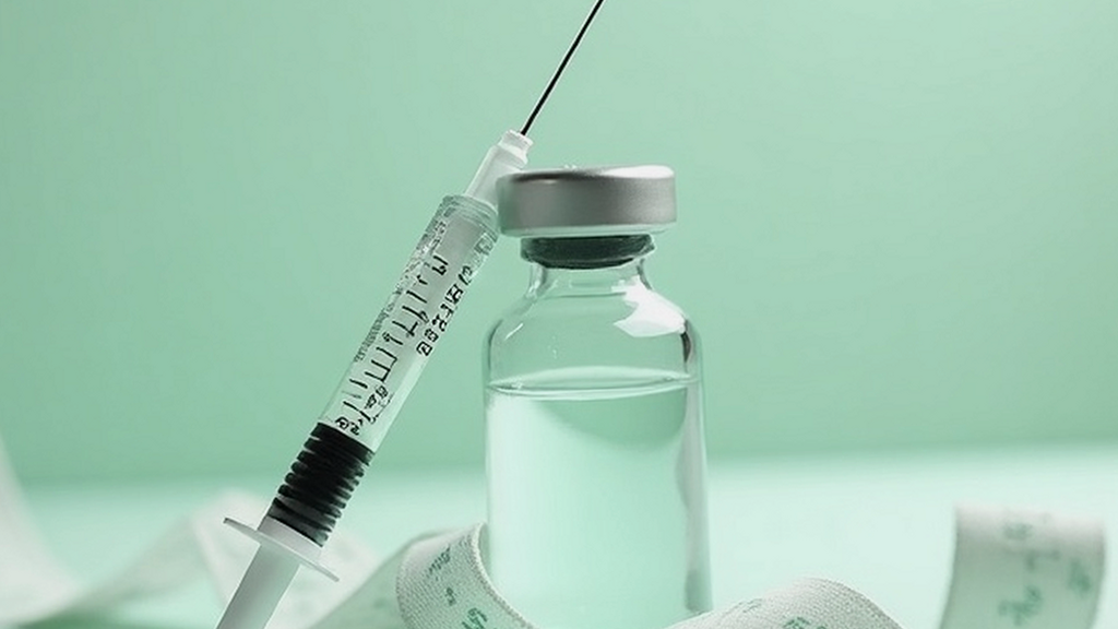 The Vial Nobody Can Fill: Inside America's Missing Mazdutide Pharmacy