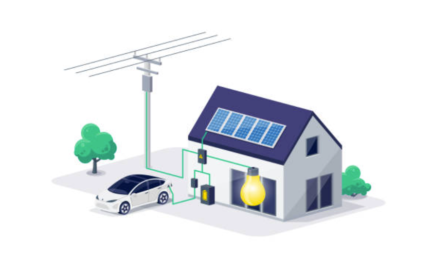 How Lithium Ion Solar Batteries Are Closing the Gap Between Energy Production and Energy Demand