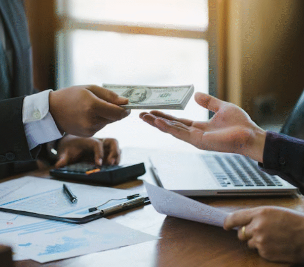 How Quickly Can Small Business Funding Reach Your Account? 
