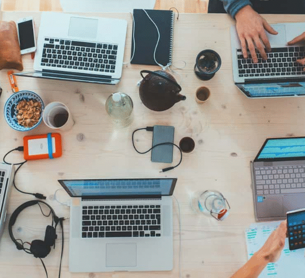 How Digital Employees Are Reshaping Enterprise Productivity