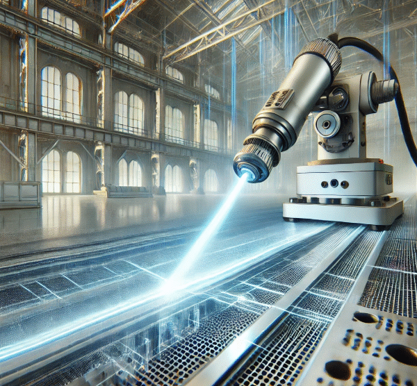 How Laser Cleaning Machine Manufacturers Are Transforming Surface Preparation With Advanced Industrial Solutions