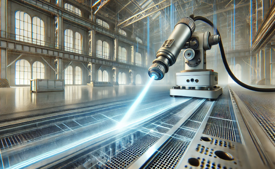 How Laser Cleaning Machine Manufacturers Are Transforming Surface Preparation With Advanced Industrial Solutions