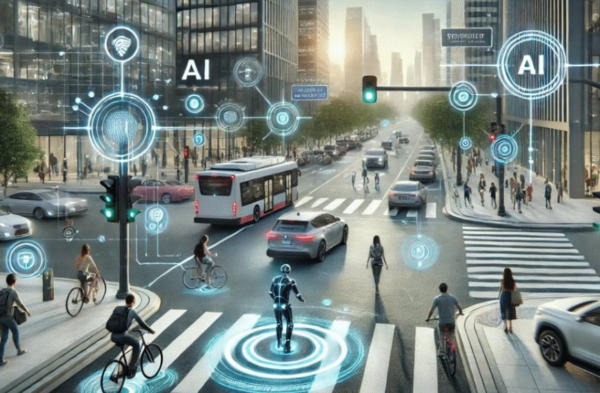 Why Audible Pedestrian Crossing Systems Are Becoming an Important Feature of Modern Smart City Infrastructure