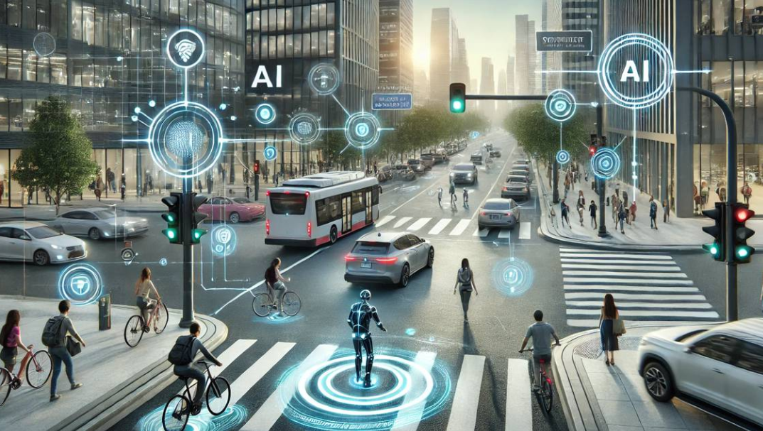 Why Audible Pedestrian Crossing Systems Are Becoming an Important Feature of Modern Smart City Infrastructure
