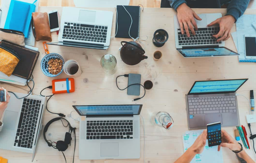 How Digital Employees Are Reshaping Enterprise Productivity
