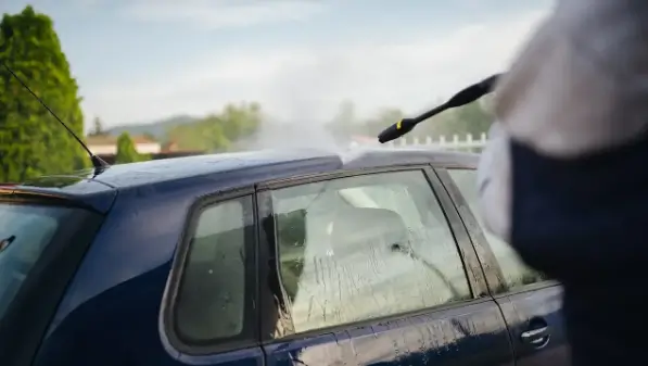 Practical Car Care Habits for Sacramento Drivers