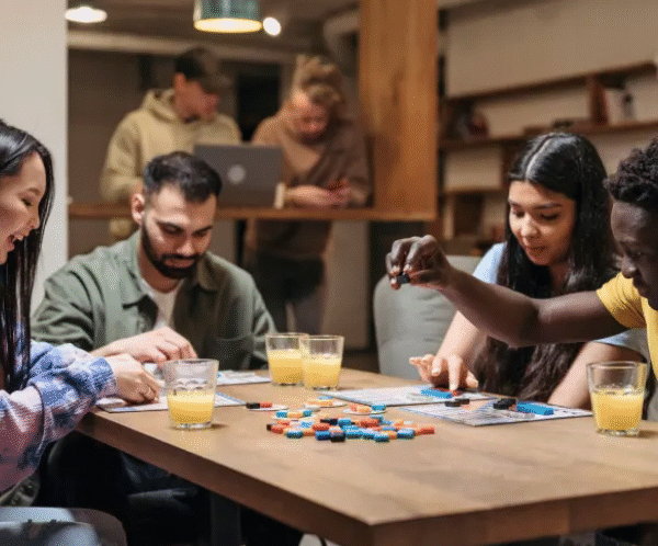 How to Plan a Group Night Out Everyone Will Actually Enjoy