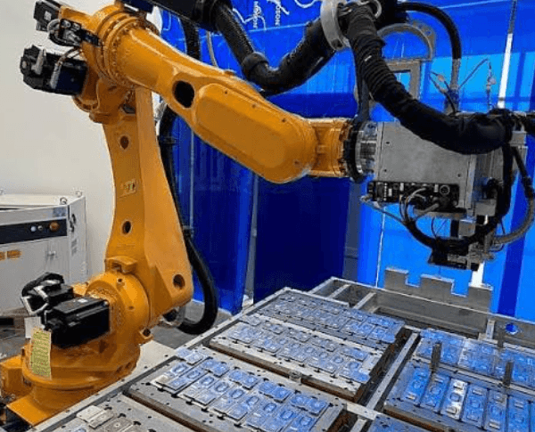 How Five-Direction Robotic Movement Opens New Possibilities for Flexible Industrial Workflows