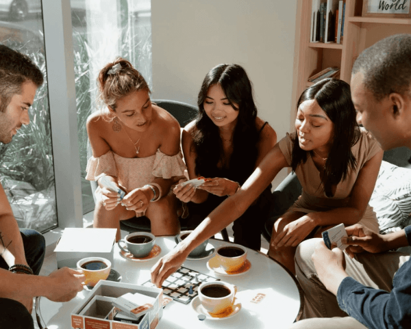 How Unexpected Party Night Games Can Give Ordinary Gatherings a Completely Different Energy