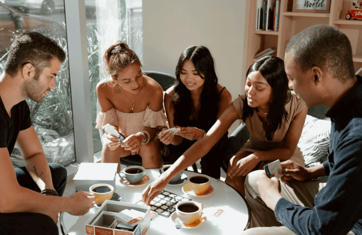 How Unexpected Party Night Games Can Give Ordinary Gatherings a Completely Different Energy