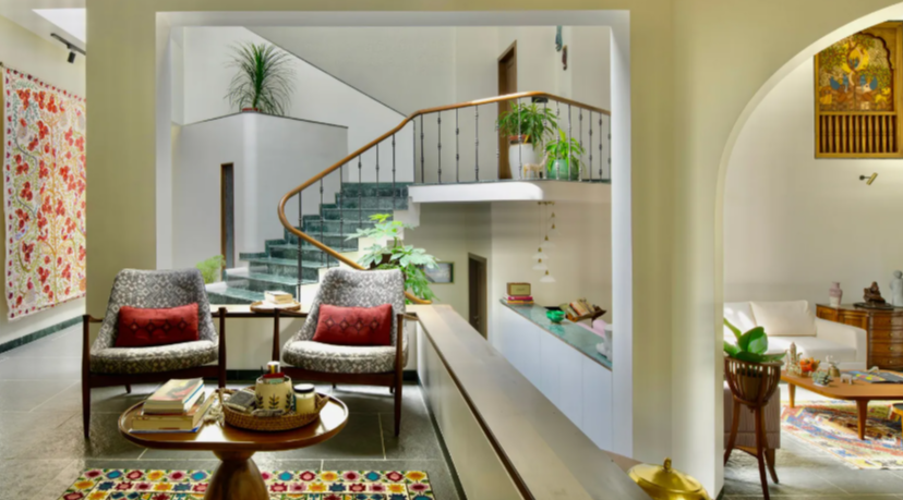 How Pune’s Heritage Is Influencing the Way Modern Homes Are Designed
