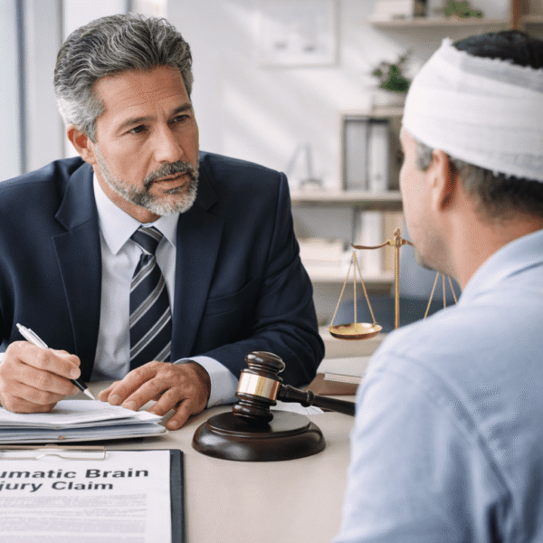 Recognizing the Long-Term Effects of a Traumatic Brain Injury