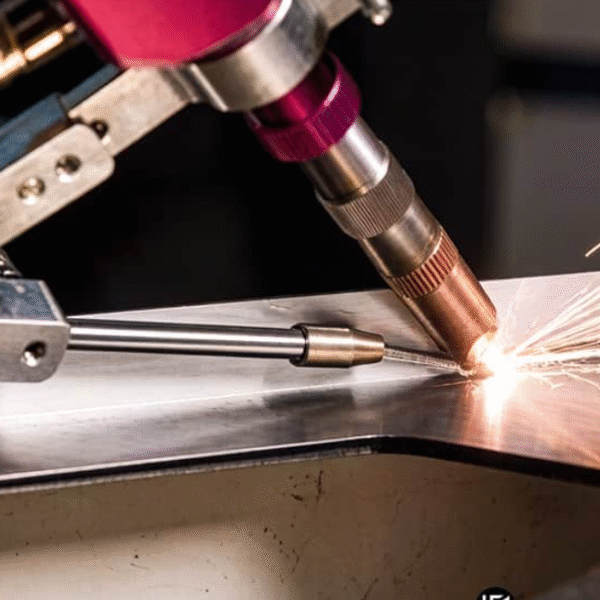How Precision Laser Welding Is Helping Manufacturers Build More Consistent Metal Assemblies in 2026