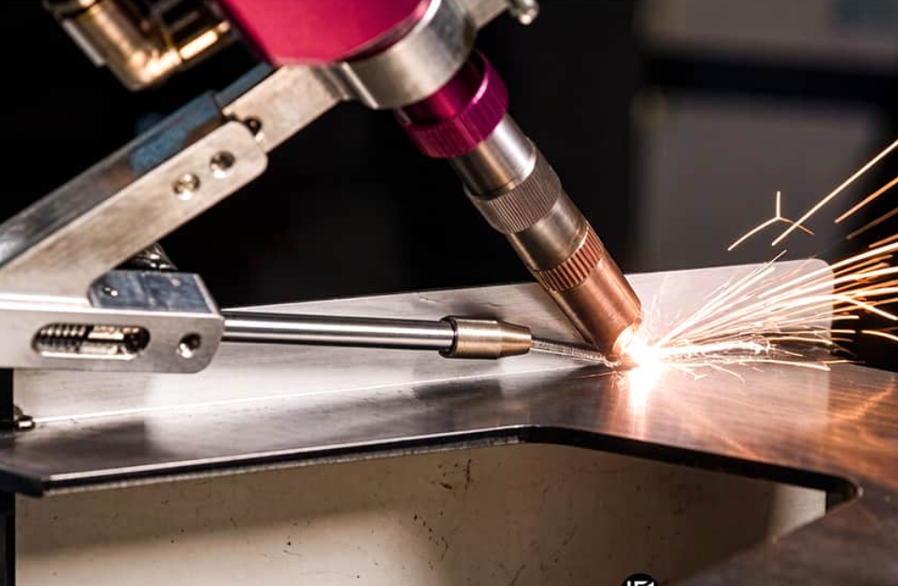 How Precision Laser Welding Is Helping Manufacturers Build More Consistent Metal Assemblies in 2026