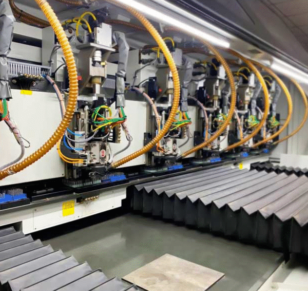 Why Flexible PCB Manufacture Is Finding a Place in Devices Where Space and Movement Intersect