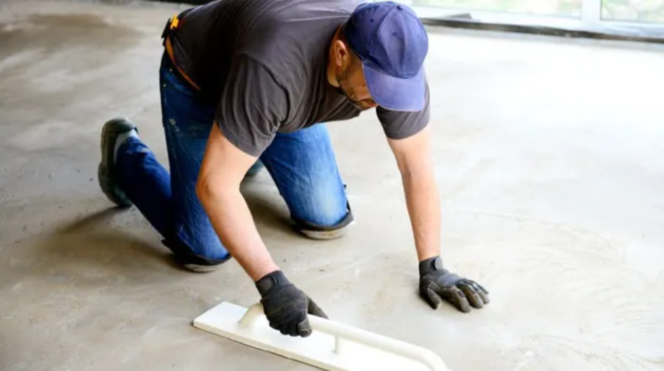 Why Polyurethane Can Give Concrete Floors a Stronger Defense Against Daily Wear